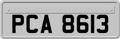 PCA8613