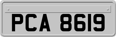 PCA8619