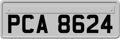 PCA8624