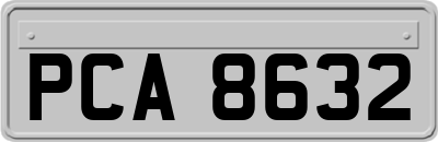 PCA8632