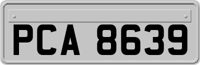 PCA8639