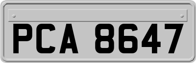 PCA8647