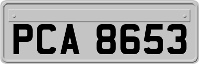 PCA8653