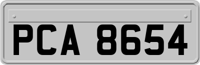 PCA8654