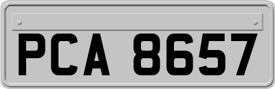 PCA8657
