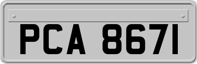 PCA8671