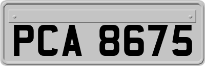 PCA8675