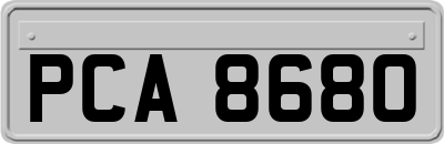 PCA8680