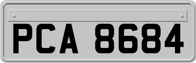 PCA8684