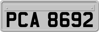 PCA8692