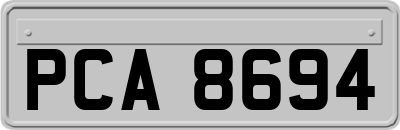 PCA8694