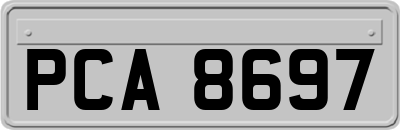 PCA8697