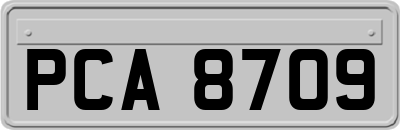 PCA8709