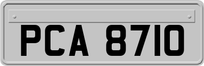 PCA8710
