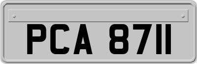 PCA8711