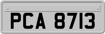 PCA8713