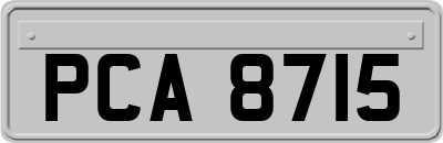 PCA8715
