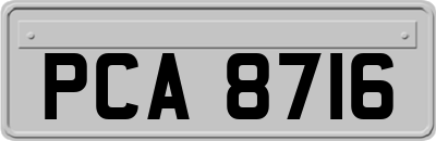 PCA8716