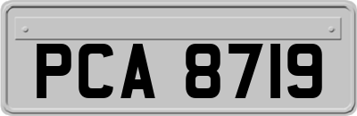 PCA8719