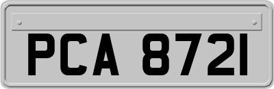 PCA8721