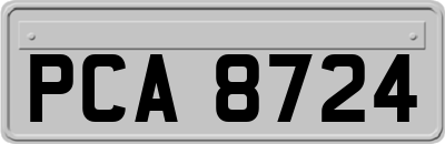 PCA8724
