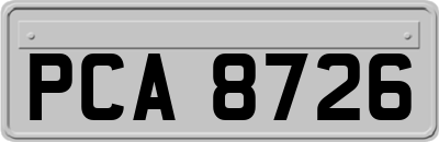 PCA8726