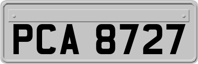 PCA8727