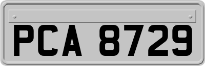 PCA8729