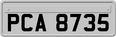 PCA8735