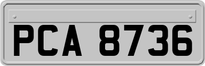 PCA8736