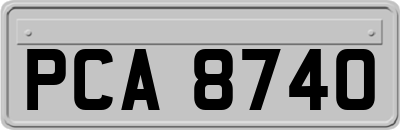PCA8740