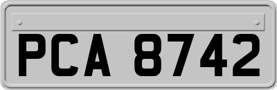 PCA8742