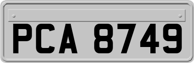 PCA8749