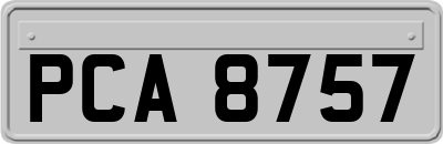 PCA8757
