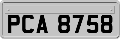 PCA8758