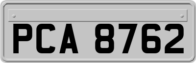 PCA8762