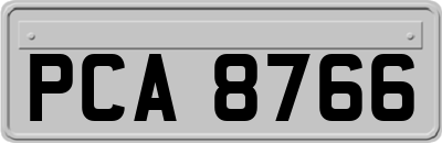 PCA8766