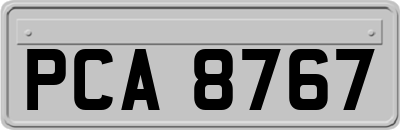 PCA8767