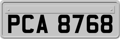 PCA8768