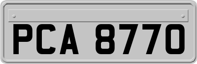 PCA8770