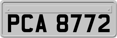 PCA8772