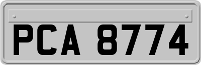 PCA8774