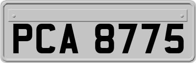 PCA8775