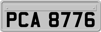 PCA8776