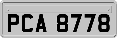 PCA8778