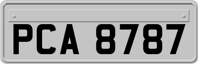 PCA8787