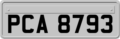 PCA8793