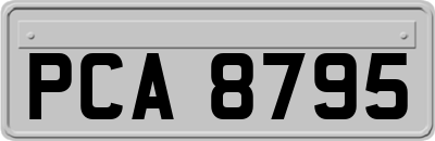 PCA8795
