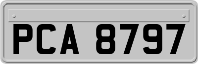 PCA8797