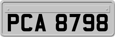 PCA8798